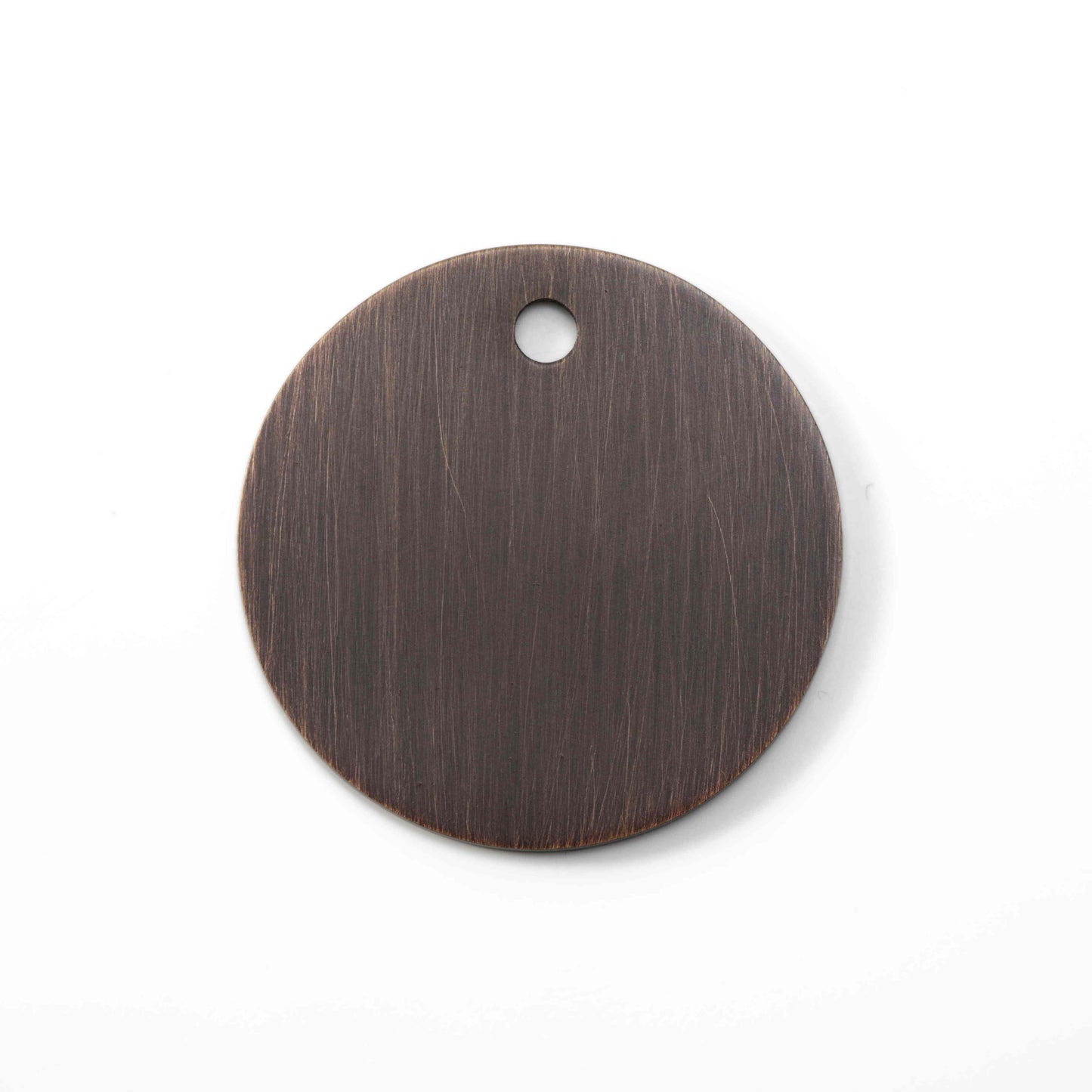 Sample Antique Copper Brass