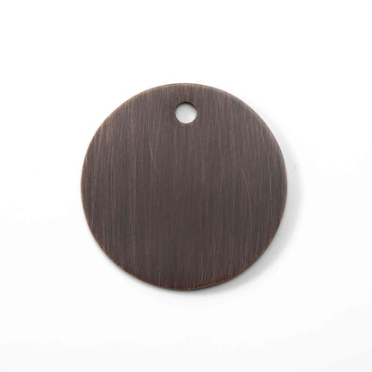 Sample Antique Copper Brass