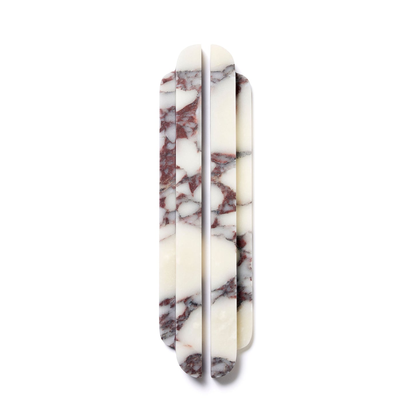 Claude Marble Handle