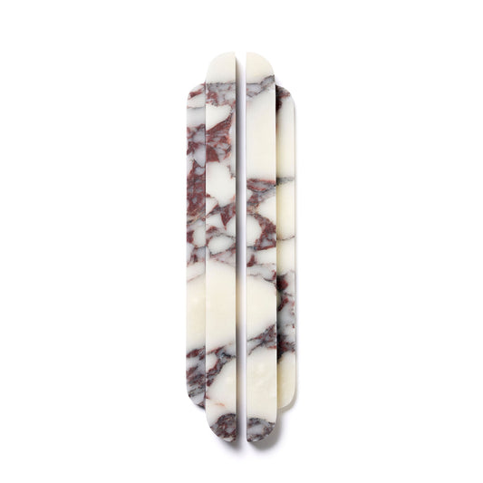 Claude Marble Handle