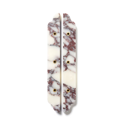 Claude Marble Handle