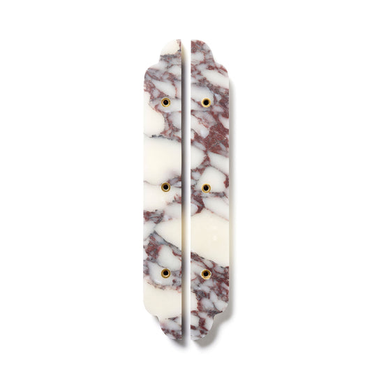 Claude Marble Handle