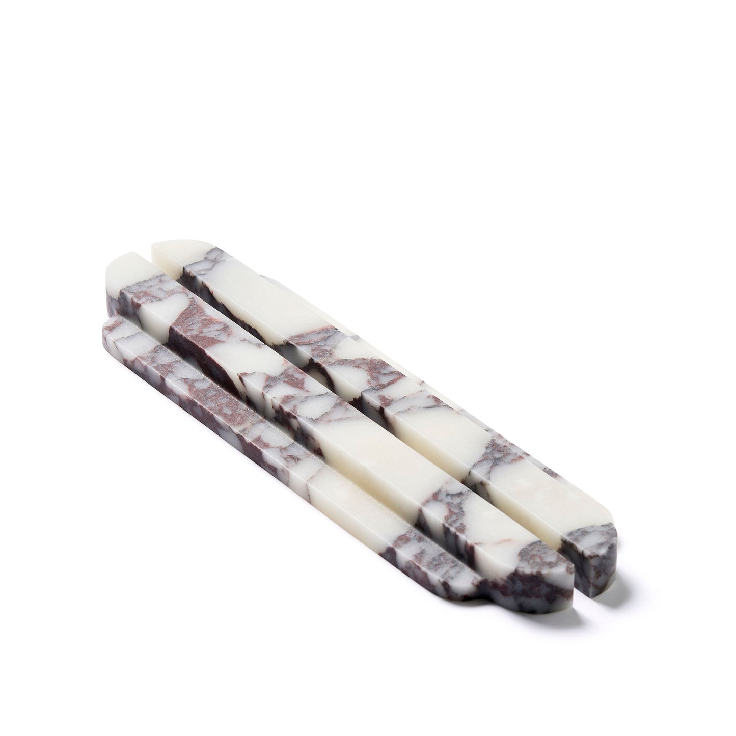 Claude Marble Handle