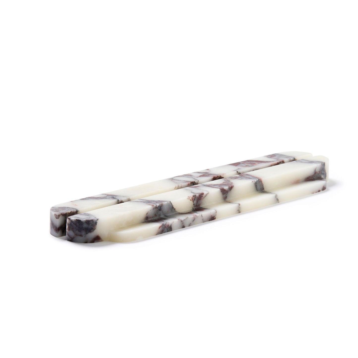 Claude Marble Handle