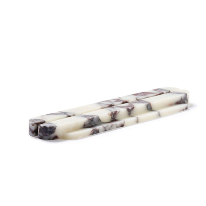 Claude Marble Handle