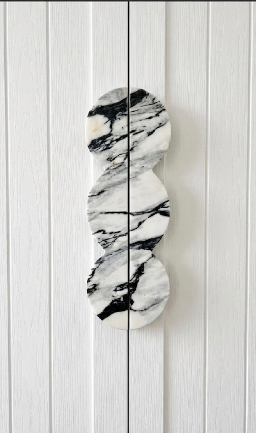 Eclipse Marble Handle Monet