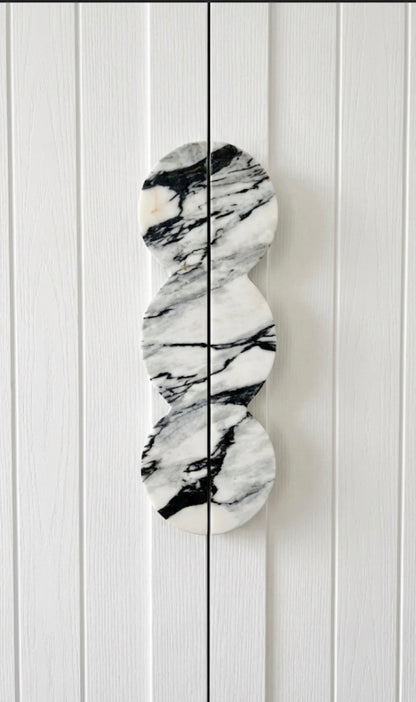 Eclipse Marble Handle Monet