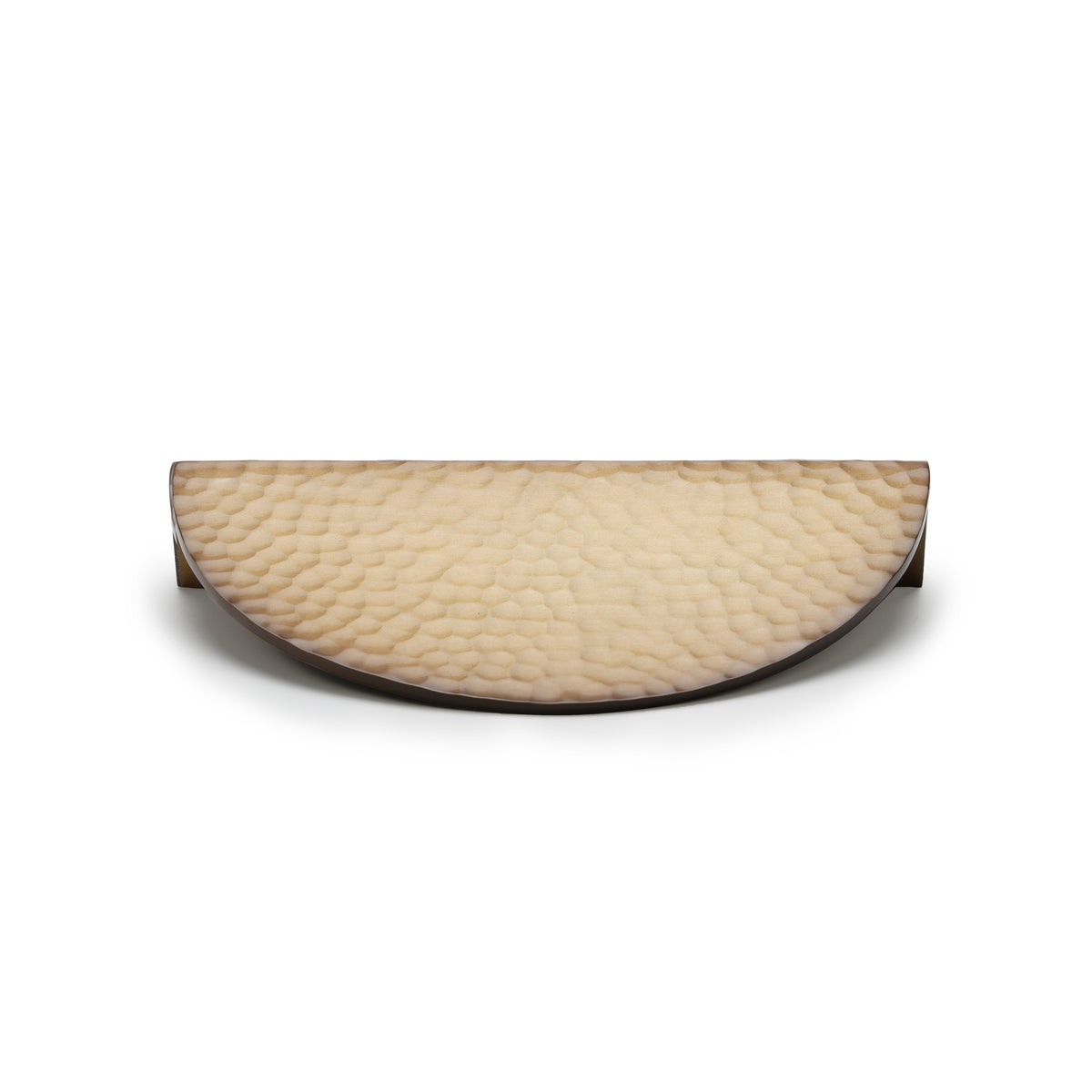 Slice Hammered Handle