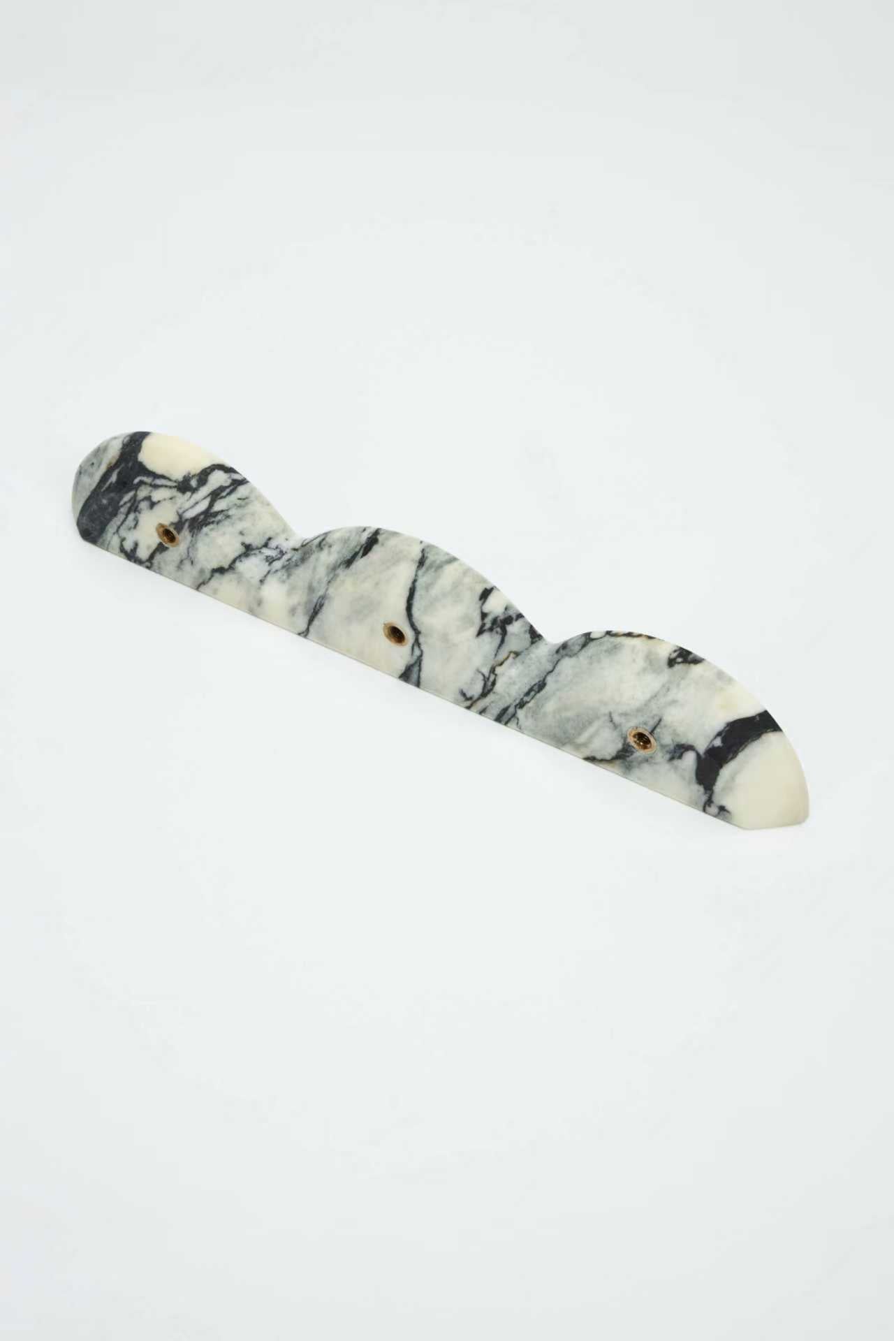 Eclipse Marble Handle Monet