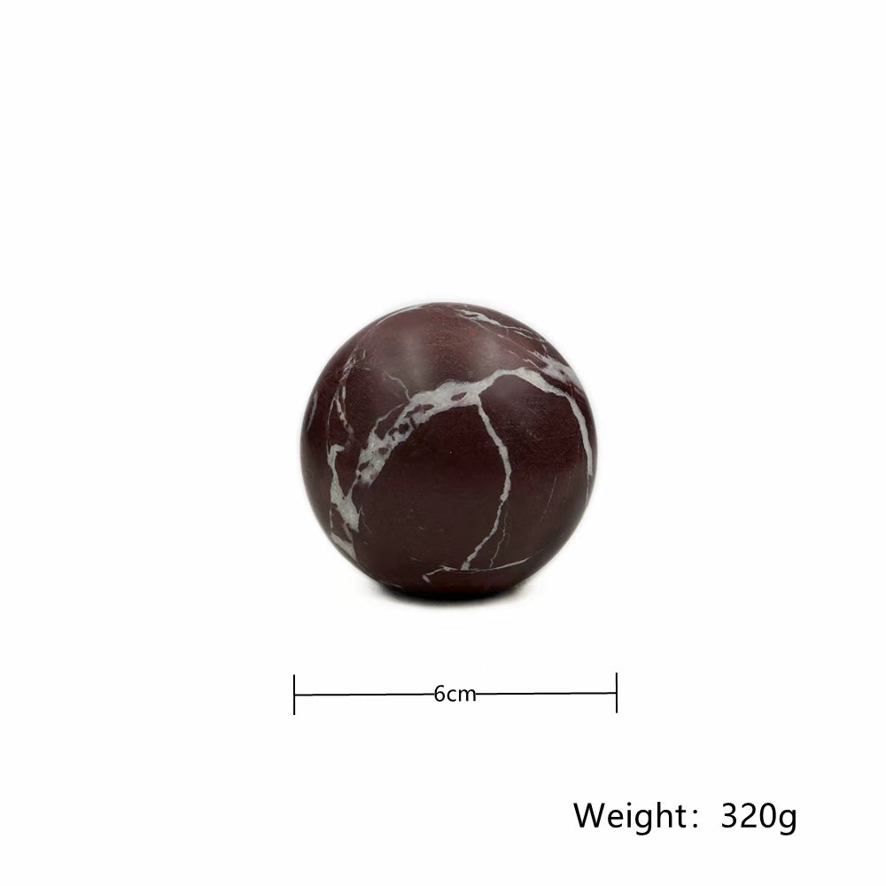 Ball Knob
