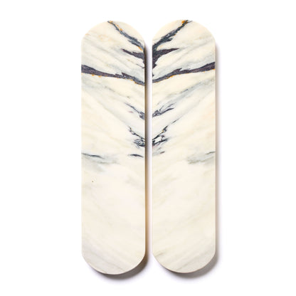 Studio Marble Handle