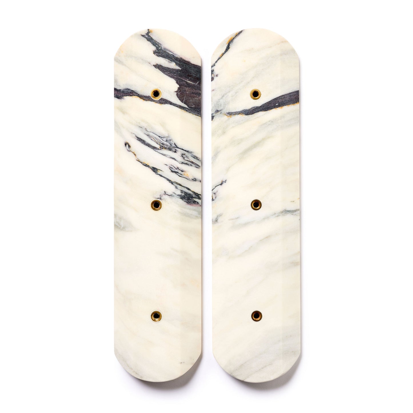 Studio Marble Handle