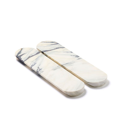 Studio Marble Handle