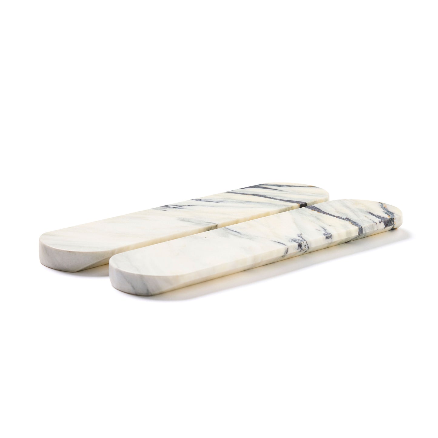 Studio Marble Handle