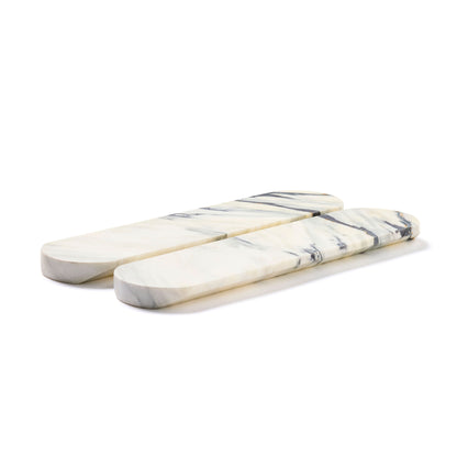 Studio Marble Handle