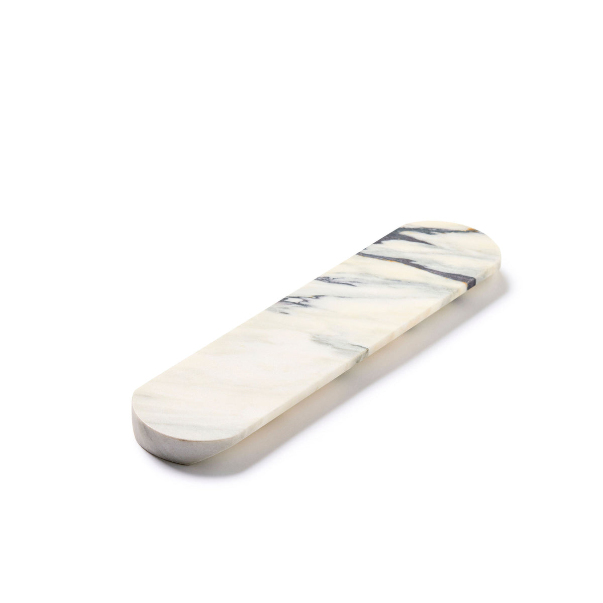 Studio Marble Handle