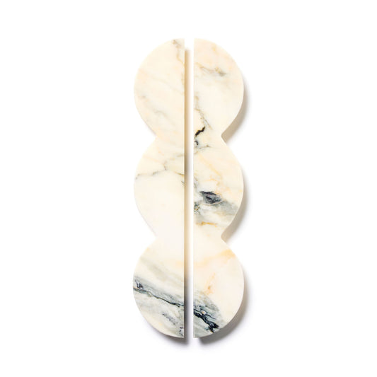 Eclipse Marble Handle