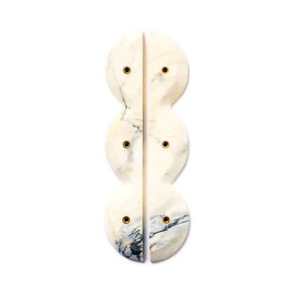Eclipse Marble Handle