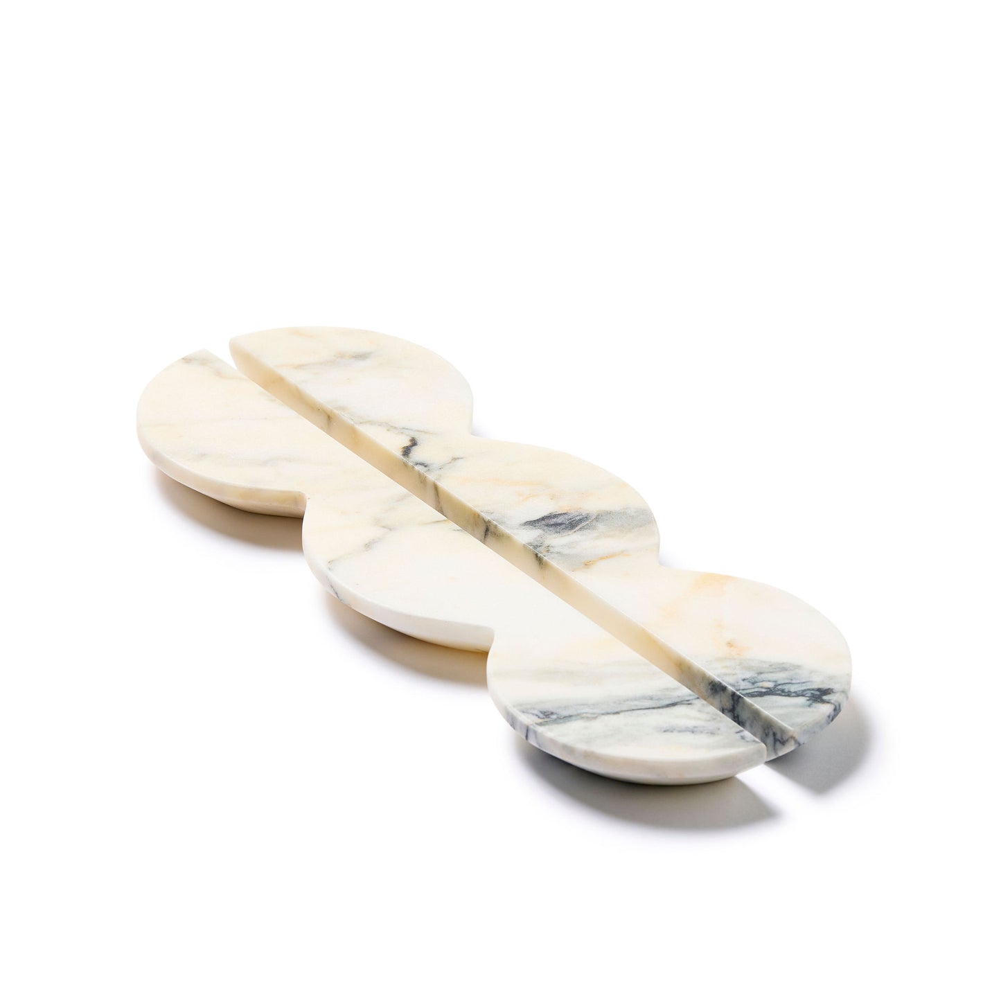 Eclipse Marble Handle