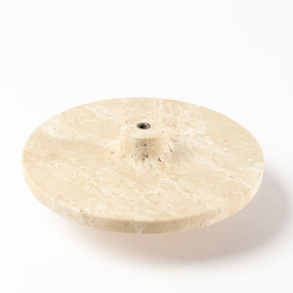 Mushroom Handle