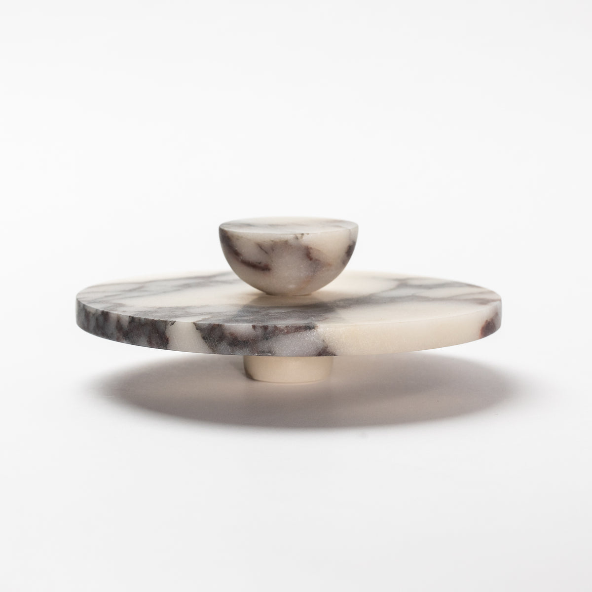Mushroom Handle