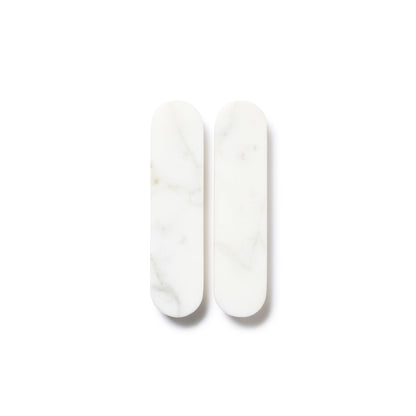 Rome Marble Handle