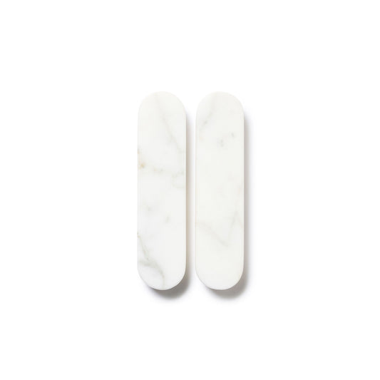 Rome Marble Handle