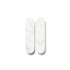 Rome Marble Arabescato handle front view