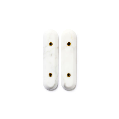 Rome Marble Handle