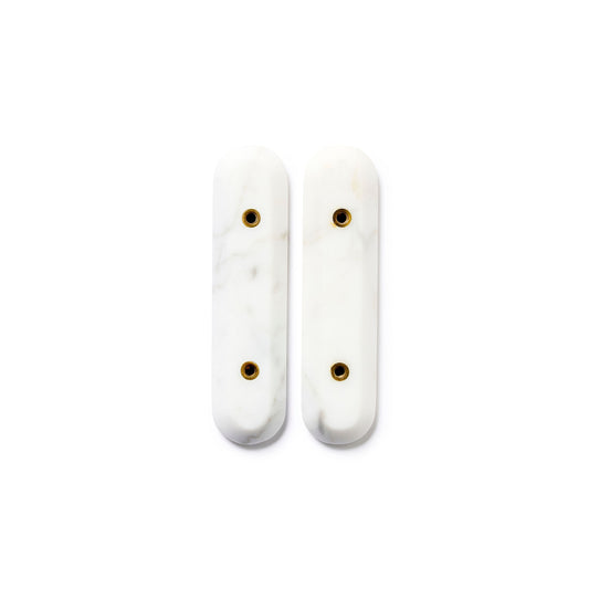 Rome Marble Handle