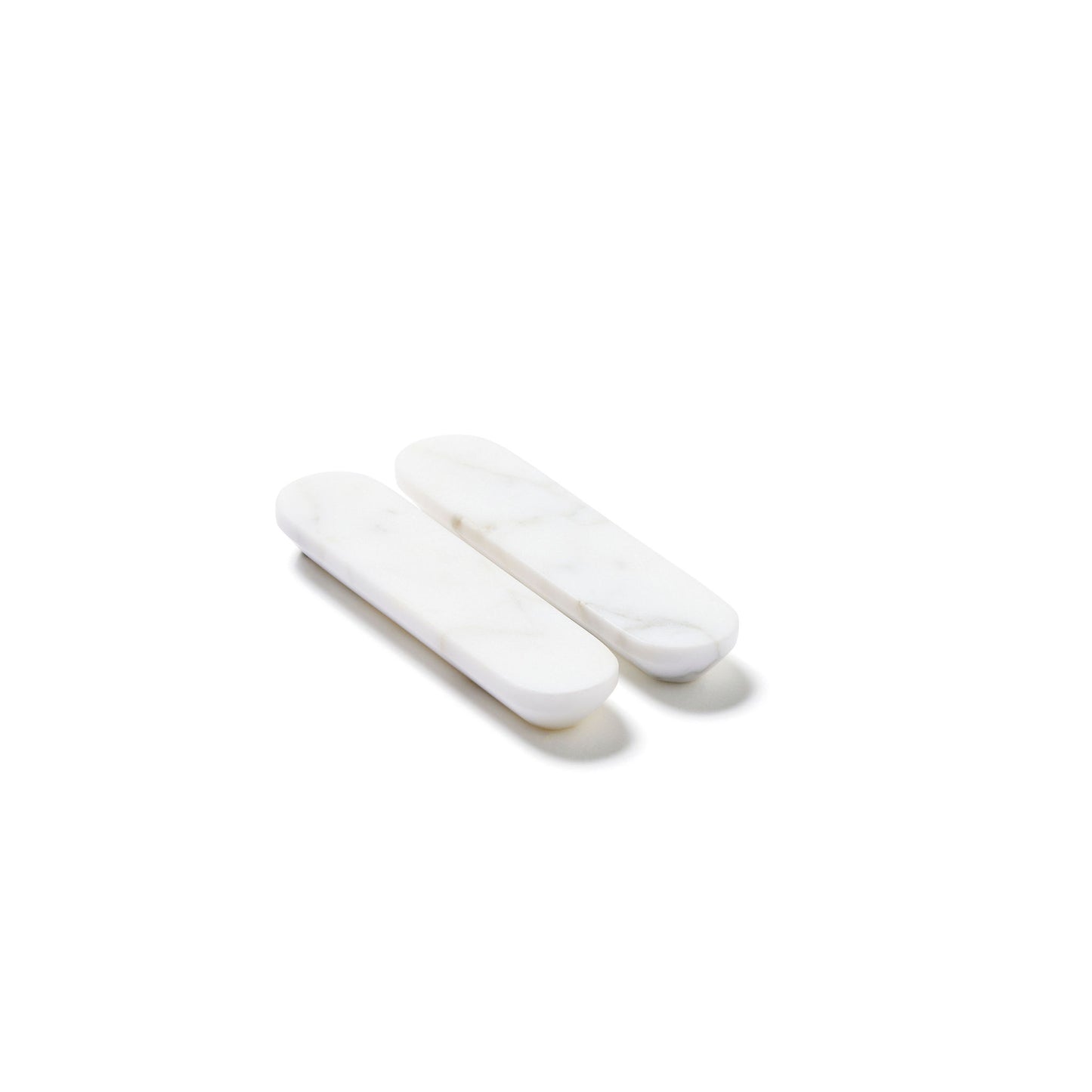 Rome Marble Handle
