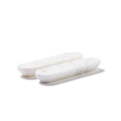 Rome Marble Handle