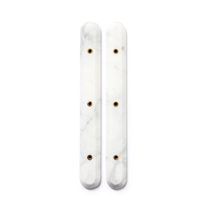 Rome Marble Handle