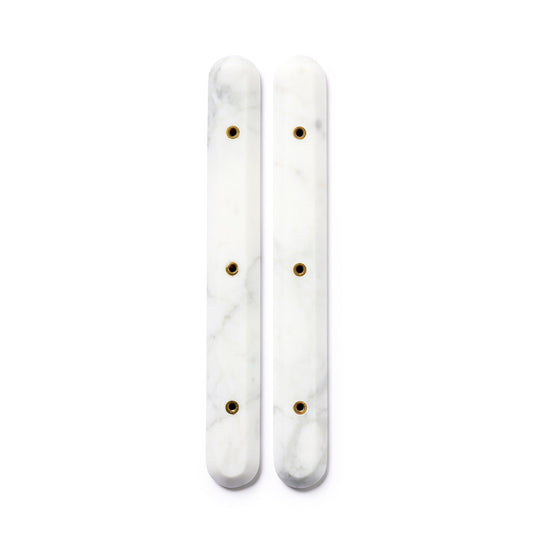 Rome Marble Handle