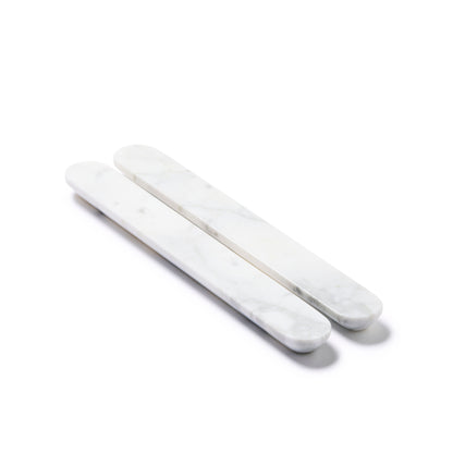 Rome Marble Handle