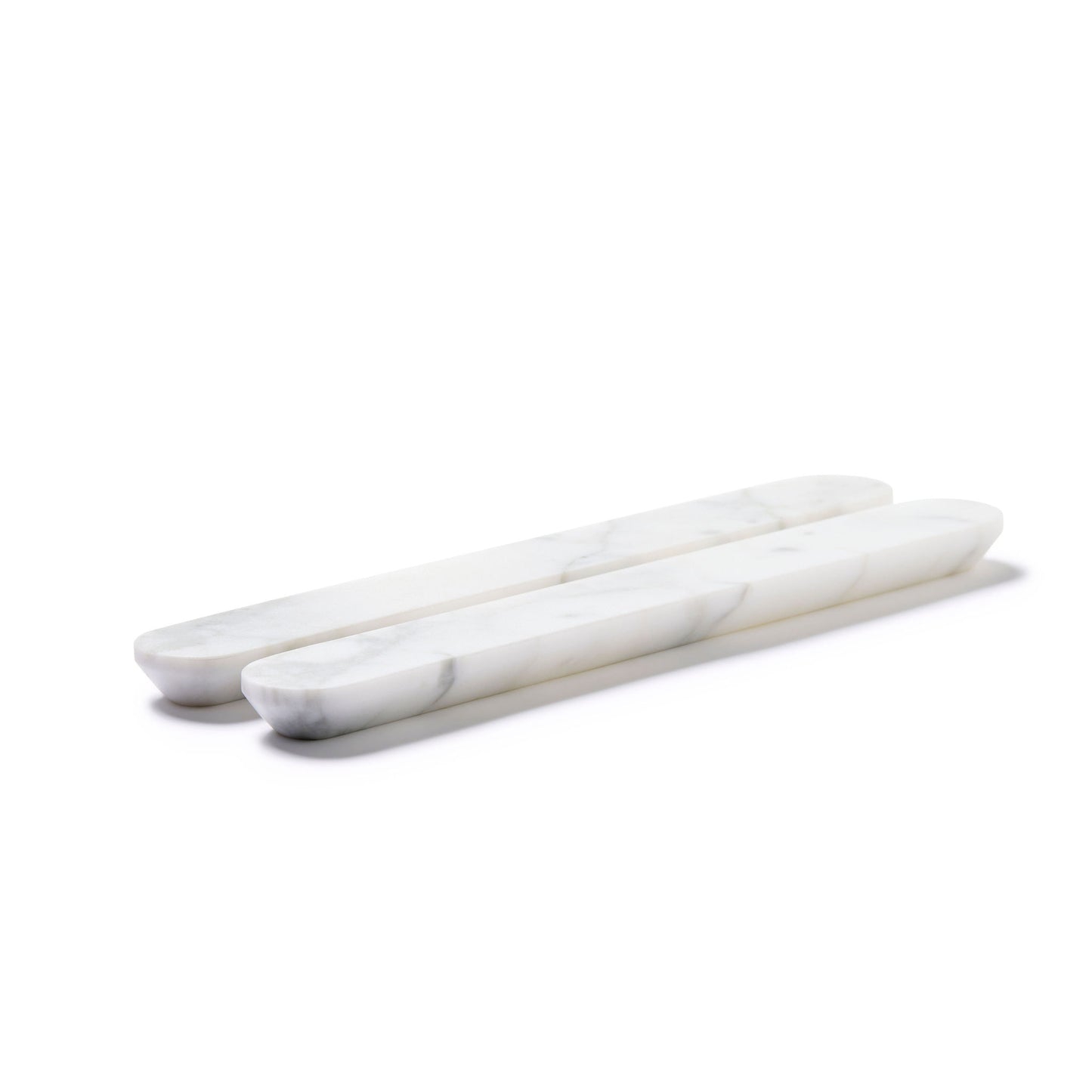 Rome Marble Handle