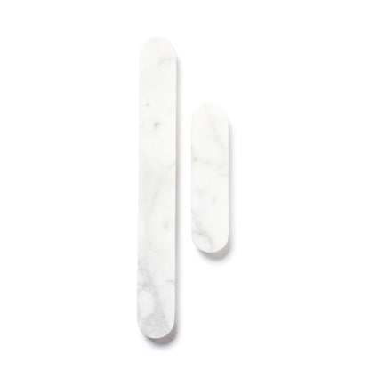 Rome Marble Handle