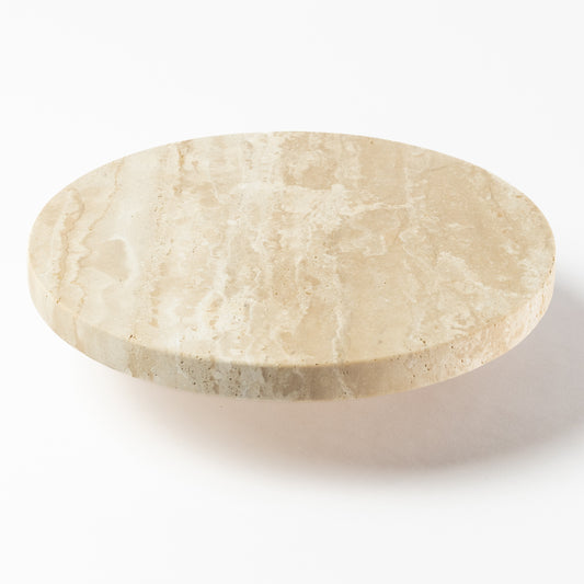Round Handle
