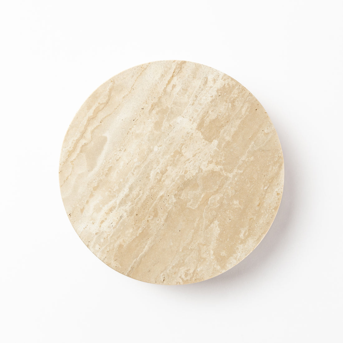 Round Handle