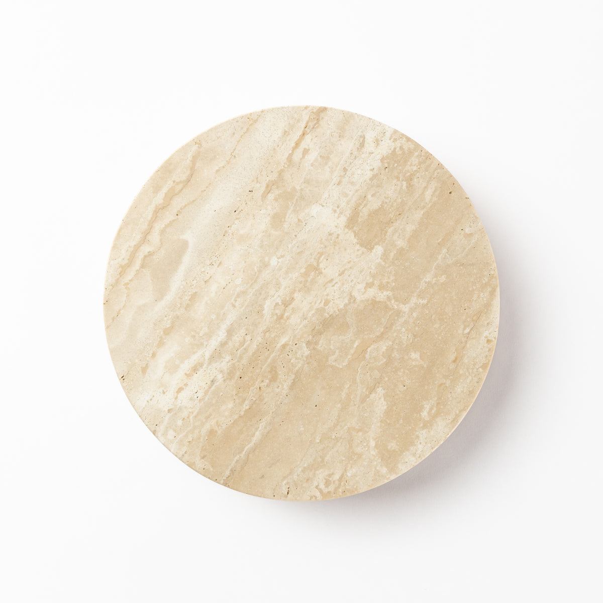 Round Handle