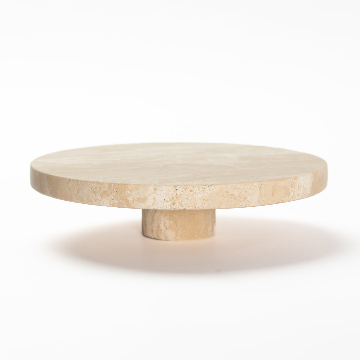 Round Handle