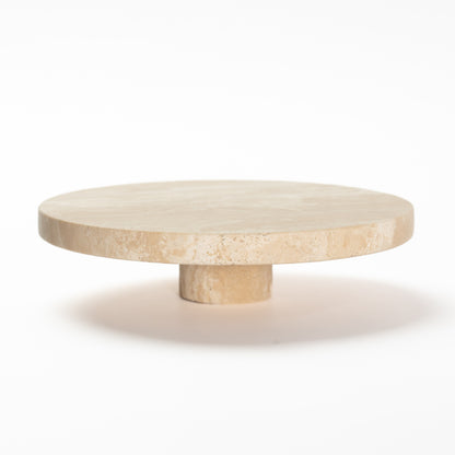 Round Handle