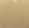 Satin Brass