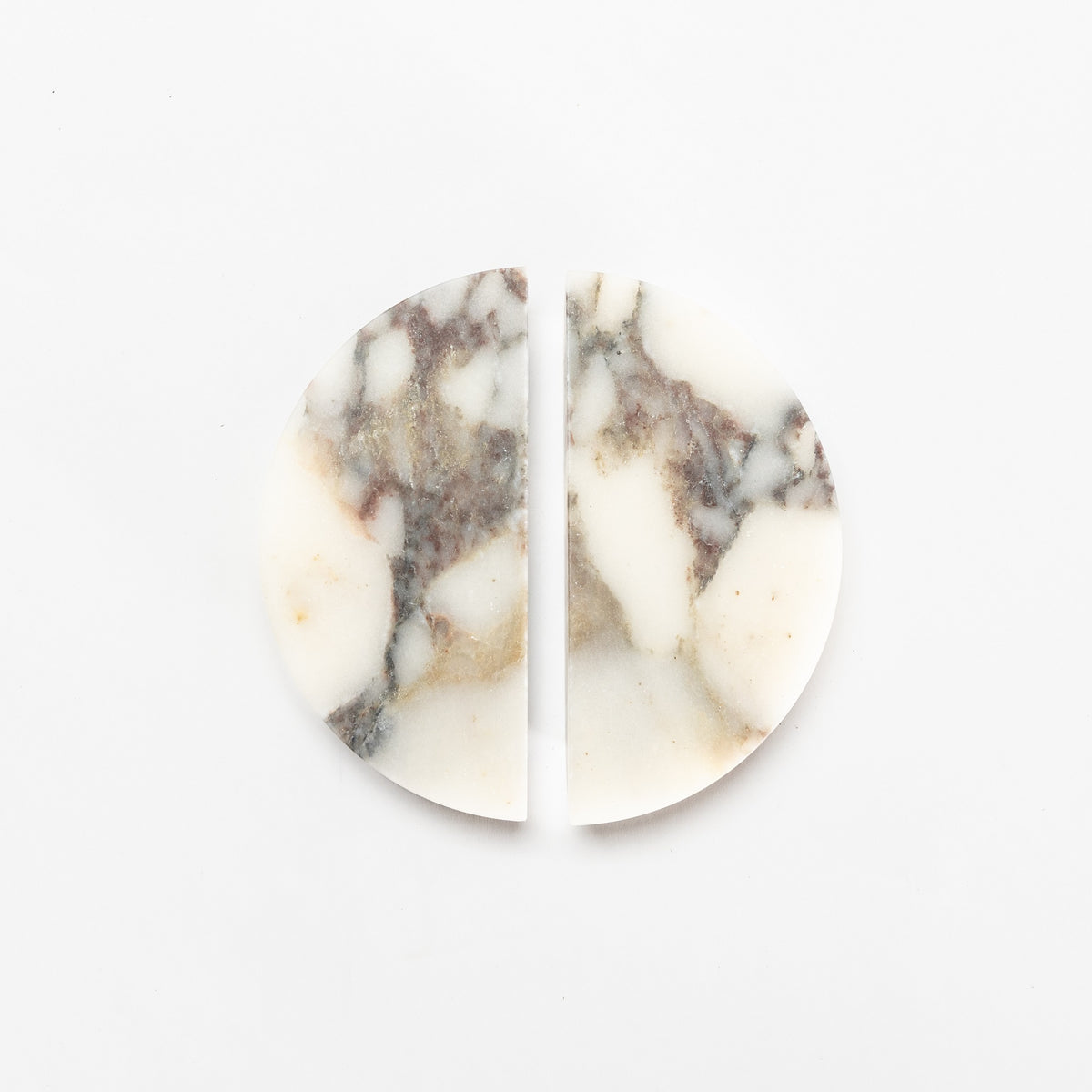 Semi Marble Handle Viola
