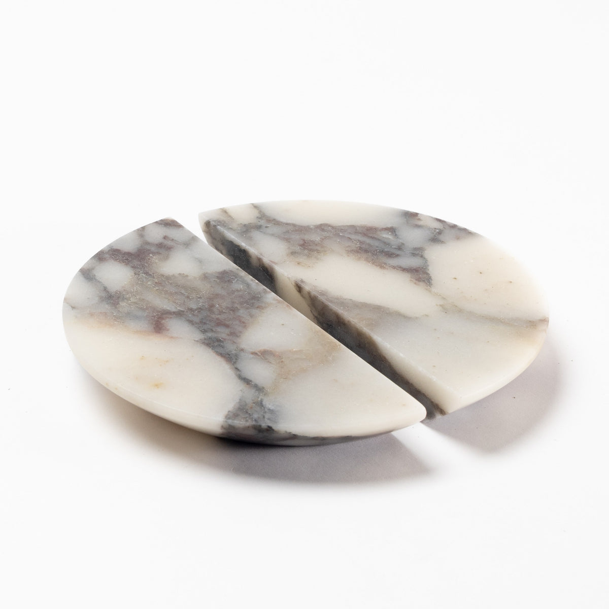 Semi Marble Handle Viola
