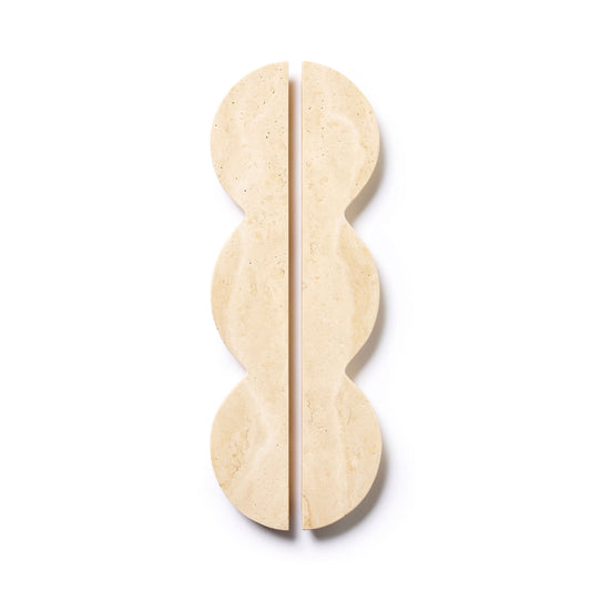 Eclipse Marble Handle
