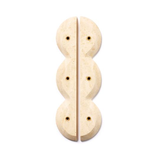 Eclipse Marble Handle