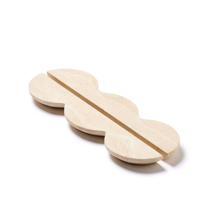 Eclipse Marble Handle
