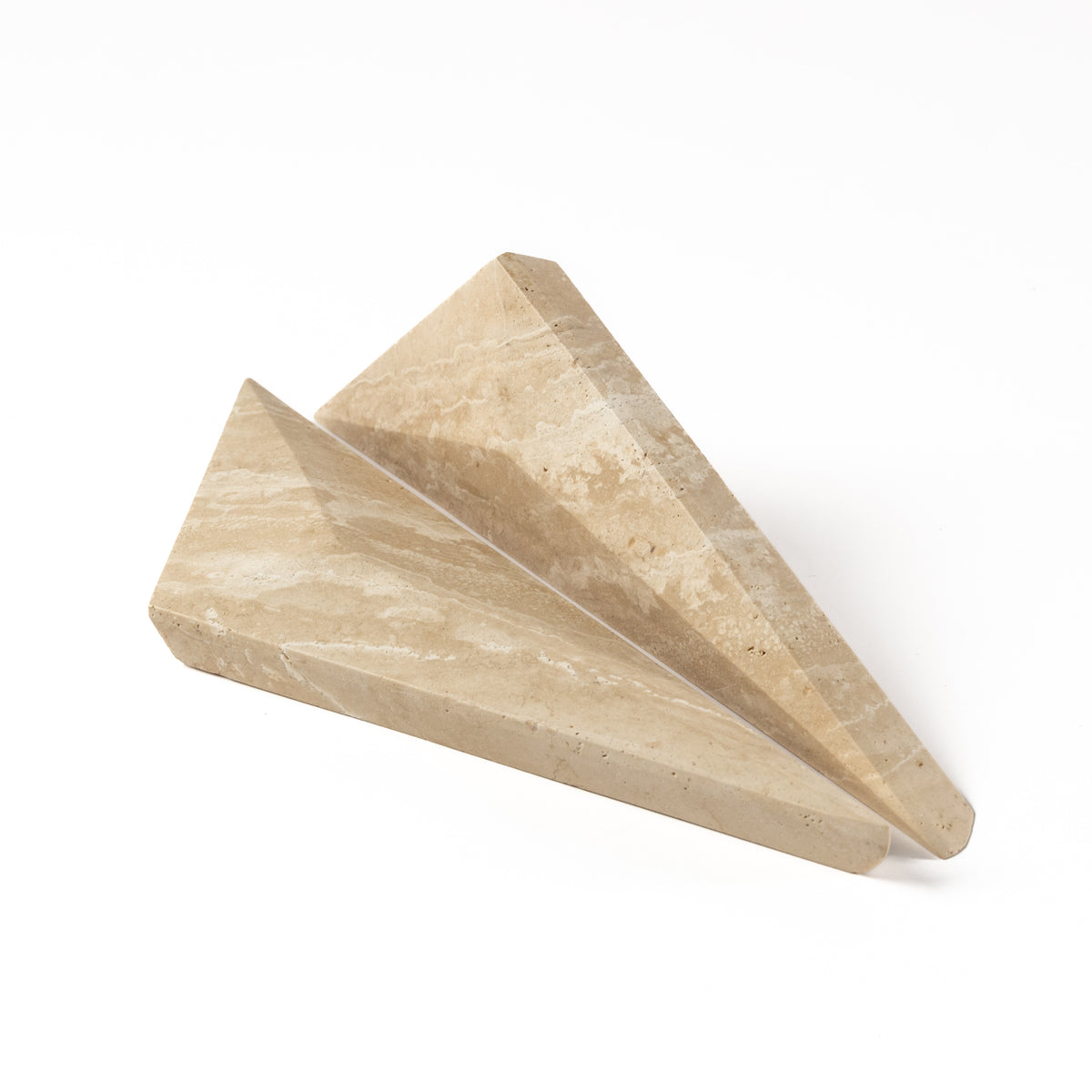 Triangle Handle