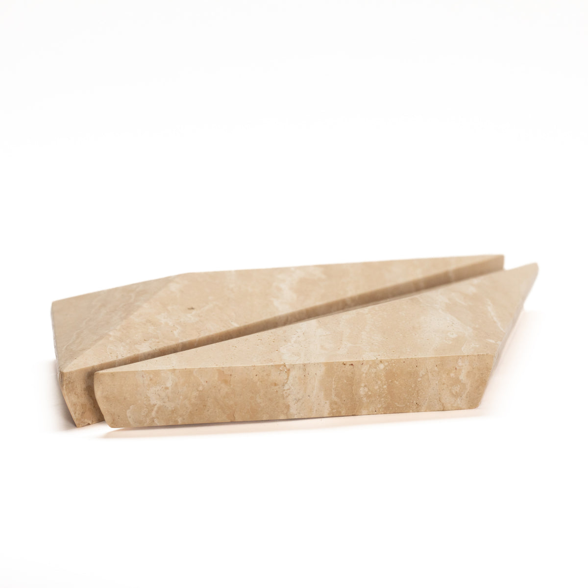 Triangle Handle